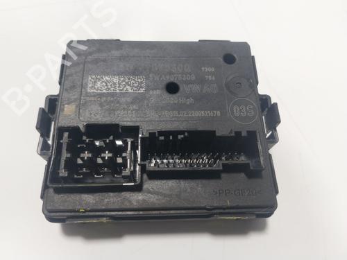 Elektronisk modul CUPRA FORMENTOR (KM7, KMP) [2020-2025]  19541550