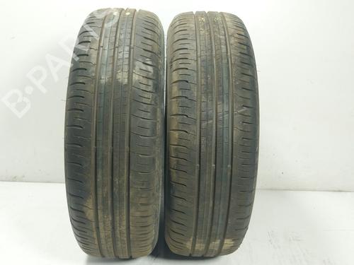 Altro Altro TOYOTA YARIS CROSS (MXP_) 1.5 Hybrid (MXPJ11) (131 hp) 36447491 36447491