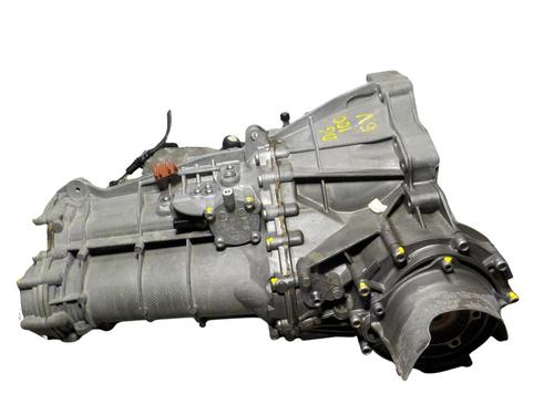 Used Gearbox AUDI A5 Sportback (8TA) [2007-2017]  6922267