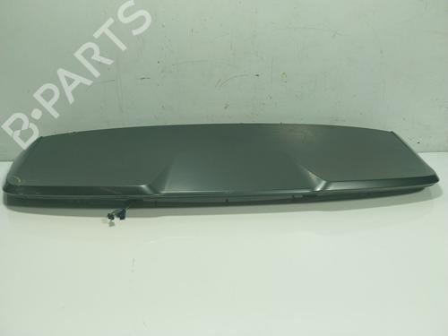 Used Rear spoiler Rear spoiler AUDI A3 Sportback (8YA, 8YF) 30 TDI (116 hp) 16664296 16664296