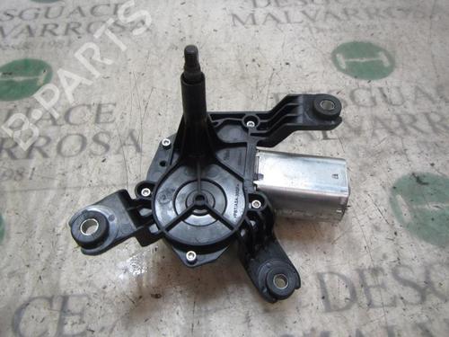 Used Rear wiper motor OPEL CORSA D (S07) 1.3 CDTI (L08, L68) (75 hp) 3821267