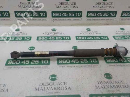 Left rear shock absorber SEAT IBIZA IV (6J5, 6P1) 1.4 | BP4251118M18