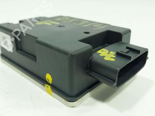 Electronic module RENAULT KADJAR (HA_, HL_) 1.5 BLUE dCi 115 (HLA6) | BP39698396M83 - Image 3