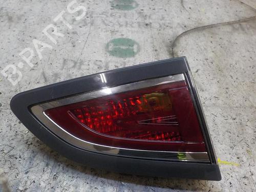 Used Left tailgate light RENAULT SCÉNIC III (JZ0/1_) [2008-2016]  3850280