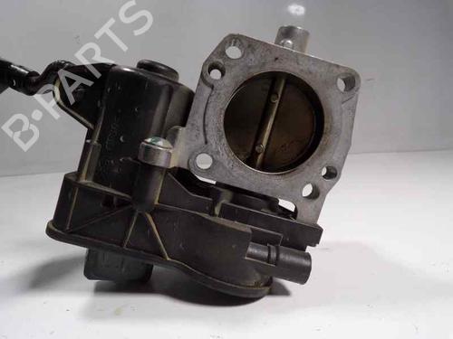Throttle body CITROËN C4 II (NC_)  | BP6836352M82 