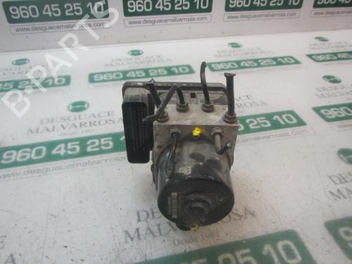 ABS pump SEAT LEON (1P1) 2.0 TDI 16V | BP3879522M43 