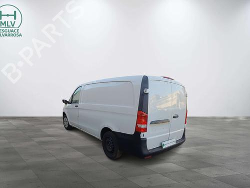 Gearbox MERCEDES-BENZ VITO Van (W447) 111 CDI (447.601, 447.603, 447.605) | BP37667246M3  - Image 11