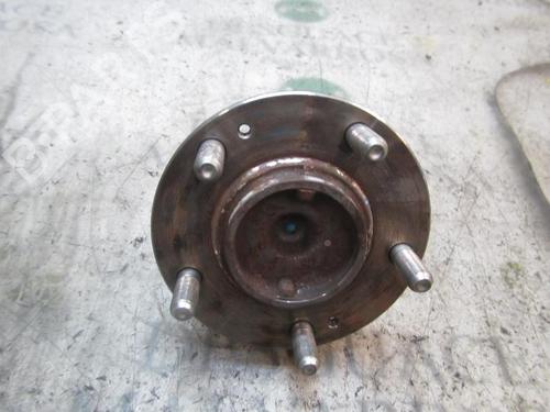 Used Right rear steering knuckle HYUNDAI ix20 (JC) [2010-2019]  3841715