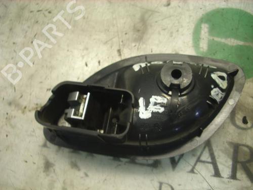 Front right interior door handle RENAULT LAGUNA II (BG0/1_)  | BP3773060I14 