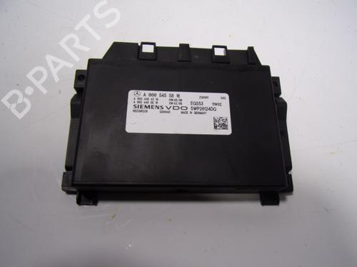 Used Electronic module Electronic module MERCEDES-BENZ E-CLASS Coupe (C207) E 250 CGI (207.347) (204 hp) 17317232 17317232