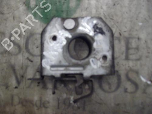 Used Hood lock RENAULT LAGUNA II (BG0/1_) [2001-2007]  8772655