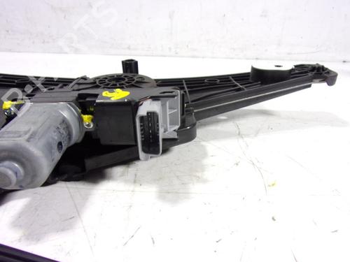 Front left window mechanism PEUGEOT 208 II (UB_, UP_, UW_, UJ_)  | BP11041655C22 