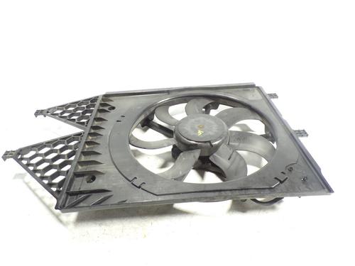 Radiator fan VW POLO V (6R1, 6C1) 1.2 TSI | BP7029127M35 