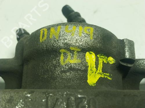 Left front brake caliper MERCEDES-BENZ CITAN Box Body/MPV (W415)  | BP17771570M105 