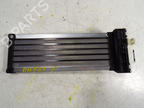 Used Heater resistor TOYOTA HILUX VIII Pickup (_N1_) [2015-2025]  11645040