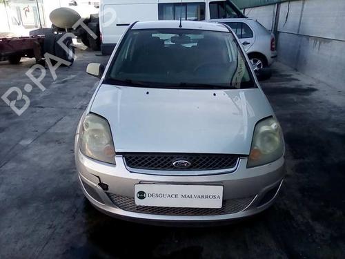 Left taillight FORD FIESTA V (JH_, JD_) 1.4 TDCi | BP6833362C34 