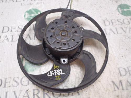 Køleventilator elektrisk FORD MONDEO III (B5Y) 2.0 16V TDDi / TDCi | BP3818317M35 