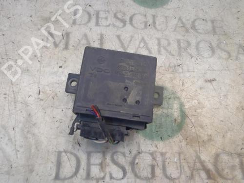 Used Electronic module Electronic module SSANGYONG KORANDO (KJ) 2.9 TD (120 hp) 4015103 4015103