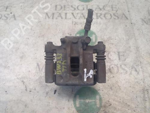 Used Right rear brake caliper Right rear brake caliper TOYOTA COROLLA (_E12_) 1.6 VVT-i (ZZE121_, ZZE121R) (110 hp) 11546896 11546896