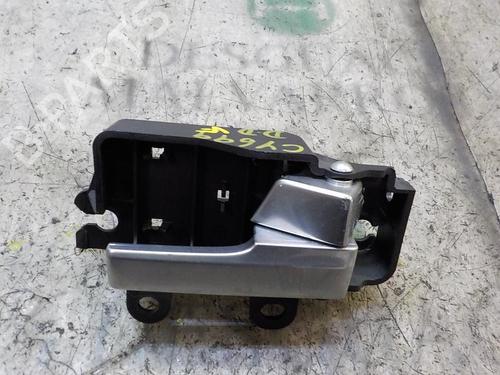 Højre fortil invendig håndtag FORD C-MAX (DM2) 2.0 TDCi (136 hp) 3852142