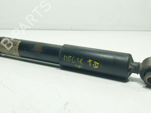 Left rear shock absorber CITROËN BERLINGO MULTISPACE (B9) 1.6 HDi 75 / BlueHDi 75 | BP36700078M18 - Image 2