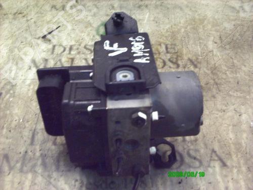 Used ABS pump ABS pump ALFA ROMEO 147 (937_) 1.6 16V T.SPARK ECO (937.AXA1A, 937.BXA1A) (105 hp) 3739112 3739112