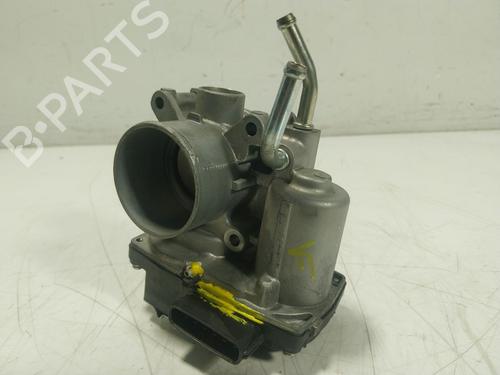 Used Throttle body Throttle body MITSUBISHI ASX (GA_W_) 1.6 MIVEC (GA1W) (117 hp) 19508926 19508926
