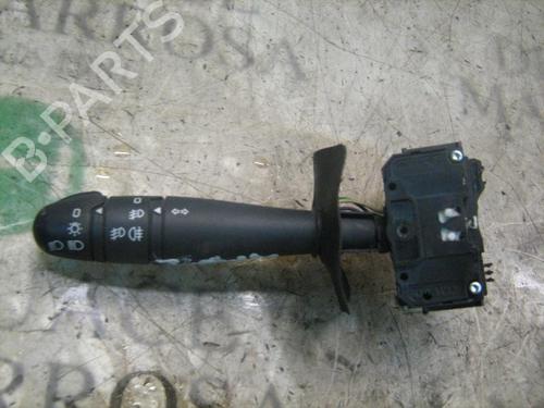 Used Headlight switch Headlight switch RENAULT CLIO II (BB_, CB_) [1998-2016] 3740443 3740443