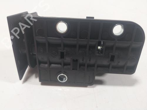Rear right interior door handle SEAT ALHAMBRA (710, 711)  | BP18104972I16 
