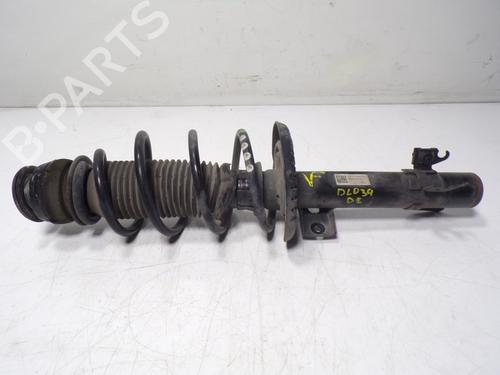 Used Left front shock absorber VW POLO V (6R1, 6C1) [2009-2022]  16043395