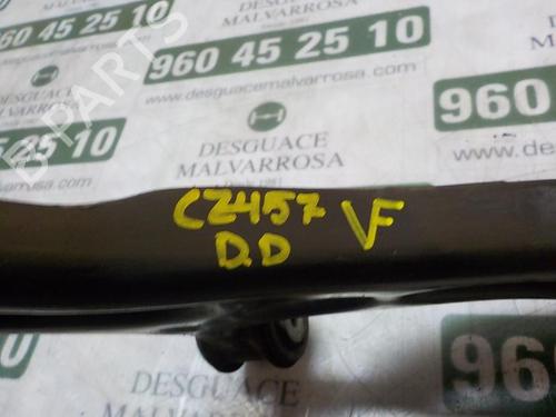 Right front suspension arm AUDI A3 Sportback (8PA) 1.6 TDI | BP3857156M13 