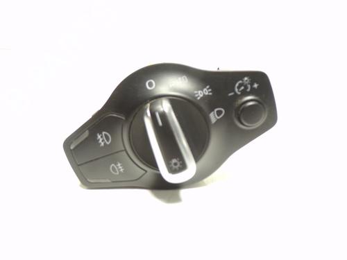 Used Headlight switch Headlight switch AUDI A4 B8 (8K2) 2.0 TDI 16V (140 hp) 11192299 11192299
