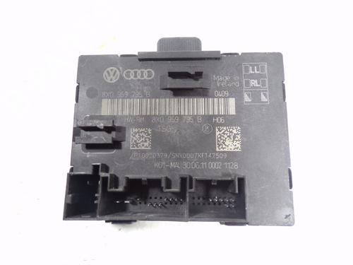 BP7285313M83 | Module électronique SKODA SUPERB II (3T4)  BP7285313M83