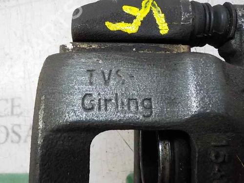 Right front brake caliper SUZUKI ALTO IV (EF, SH410_) 1.0 (SH410) | BP11554853M104 