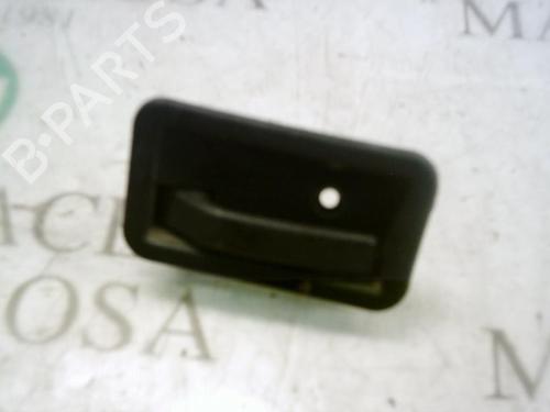 Used Rear left interior door handle Rear left interior door handle RENAULT CLIO I (B/C57_, 5/357_) 1.9 D (65 hp) 3739108 3739108