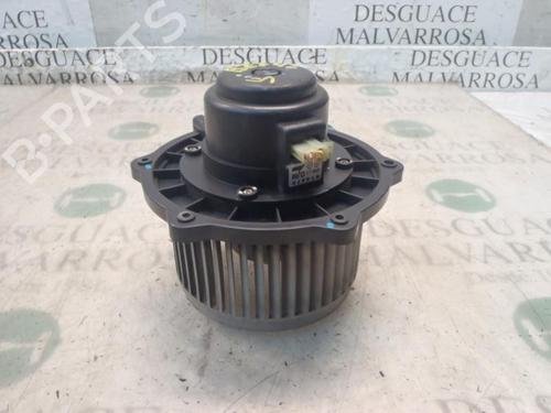Heater blower motor DAEWOO LACETTI Hatchback (KLAN) 1.8 | BP3807386M62 
