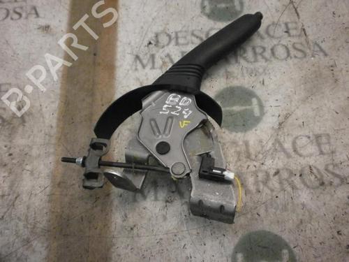 Hand brake PEUGEOT 107 (PM_, PN_) 1.0 | BP8769862I18