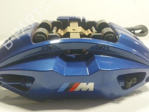 Used Right front brake caliper BMW i4 (G26) [2021-2025]  26040805