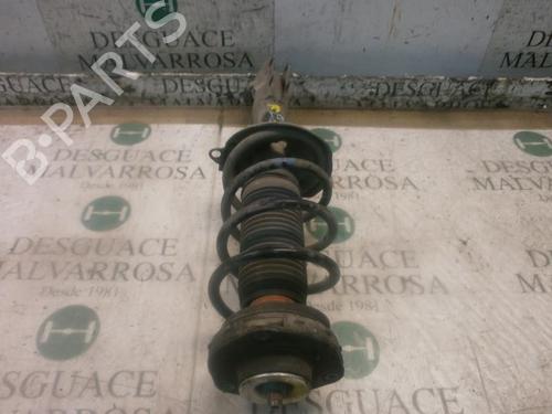 Left front shock absorber VW POLO (6N2) 1.4 TDI | BP3802795M16 - Image 2