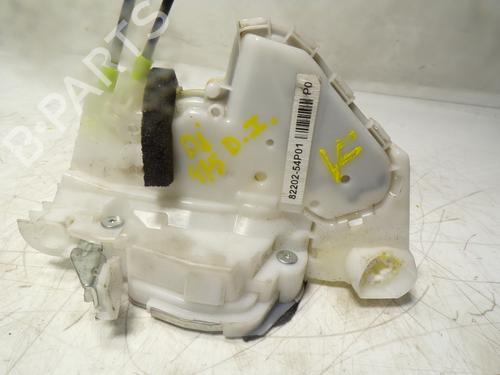 Front left lock SUZUKI VITARA (LY)  | BP11190491C98 