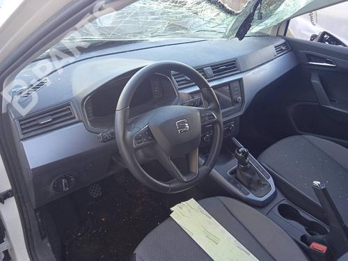 Dashboard SEAT ARONA (KJ7, KJP) 1.0 TSI | BP8871909C46  - Image 10