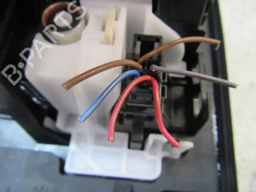 Gear lever AUDI A5 (8T3) 2.0 TDI | BP9081085M90 