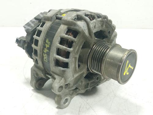 Alternador Alternador AUDI A1 (8X1, 8XK) 1.0 TFSI (95 hp) 35791182 35791182