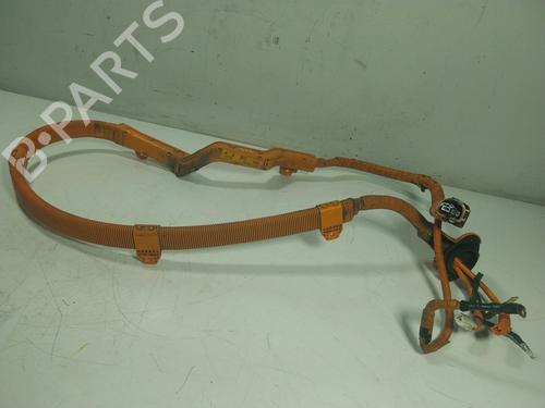 Used Electronic module HYUNDAI IONIQ (AE) 1.6 GDI Hybrid (105 hp) 18071381