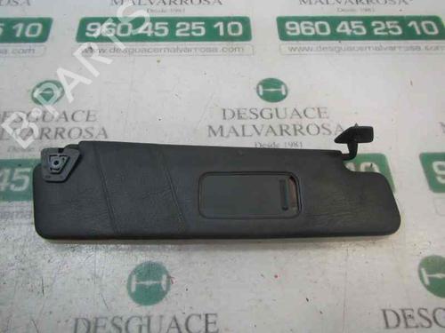 Used Right sun visor Right sun visor 3875944 3875944