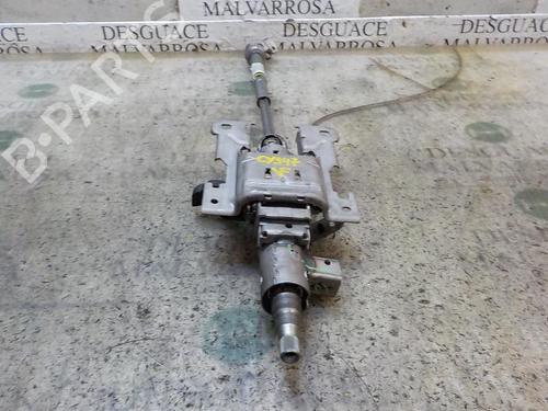 Used Steering column Steering column CITROËN DS4 (NX_) [2011-2015] 3848413 3848413