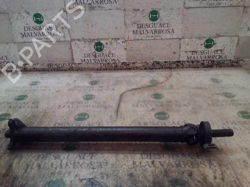 Arbre de transmission MERCEDES-BENZ C-CLASS Coupe (CL203) [2001-2011]  4031418