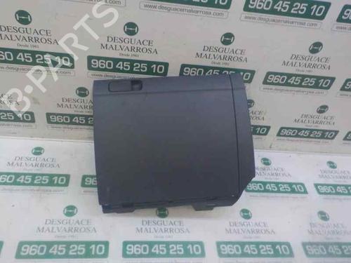 Used Glove box Glove box VW T-ROC (A11, D11) 1.0 TSI (116 hp) 5264466 5264466