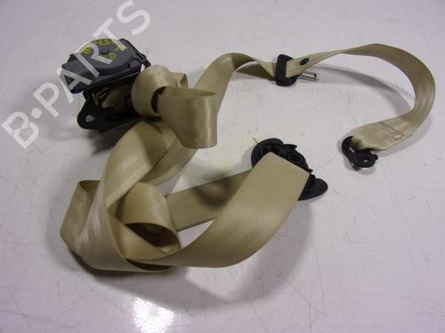 Used Rear right seatbelt Rear right seatbelt VW TOUAREG (7P5, 7P6) 3.0 V6 TDI (240 hp) 15853725 15853725