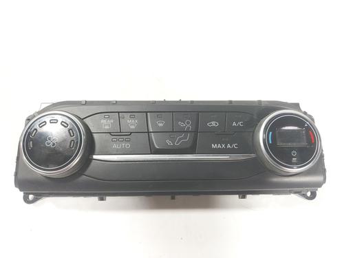Used Climate control Climate control 36849122 36849122